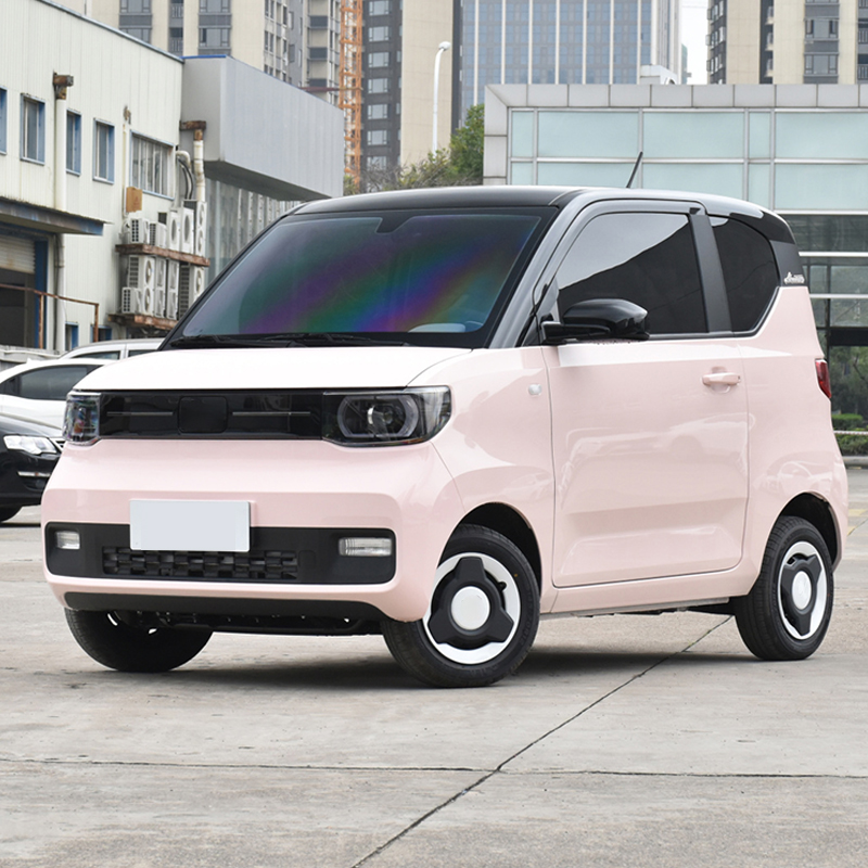 E vehicles chinese cars smart electric adult car from china new energY vehicles wuling mini