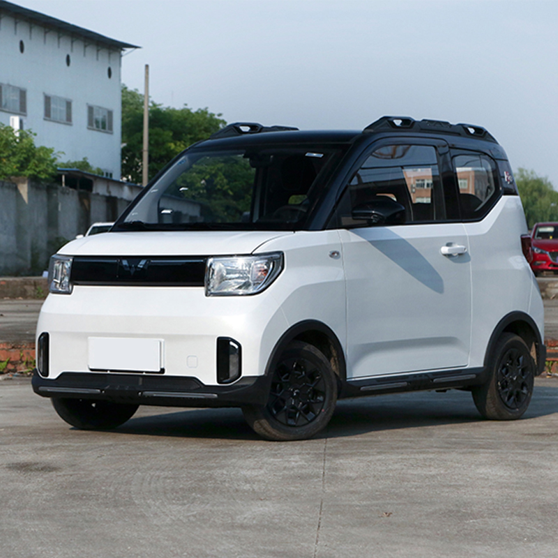 Cheap electric vehicles for adults Low speed electric car mini electric car electric mini van