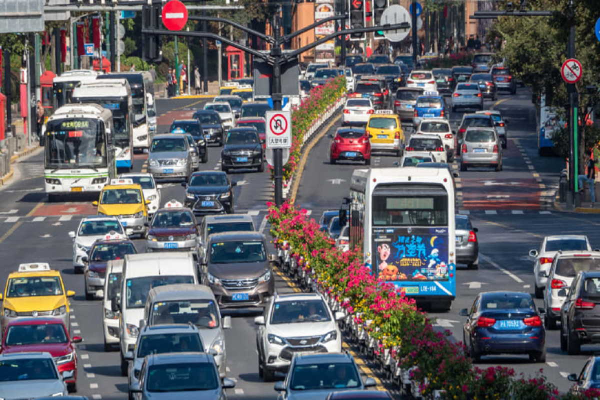 China’s electric car leaders predict new energy vehicles will dominate the local market by 2030