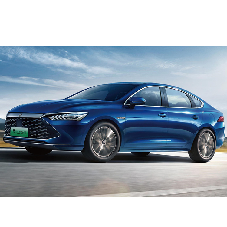 electric car manufacturers b-y-d qin plus electric car price in china 