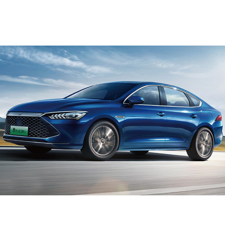 BYD qin plus electric car price in China 