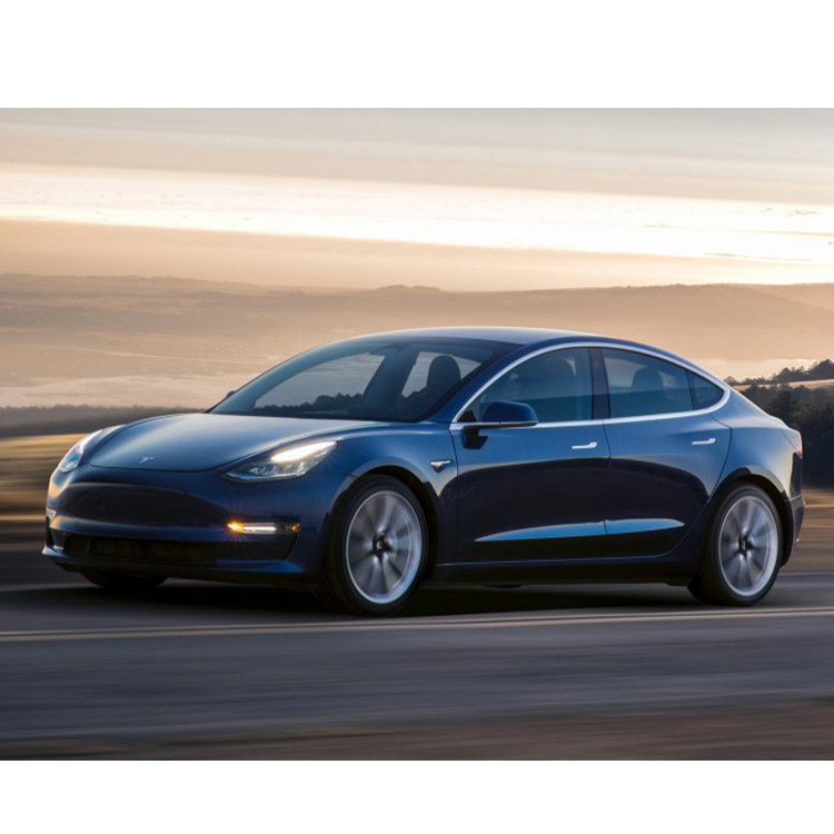 Tes-la Model 3 electric vehicles car adult car 