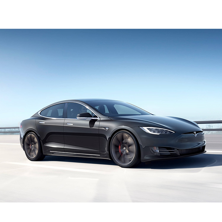 Tes-la Model 3 electric vehicles car adult car 