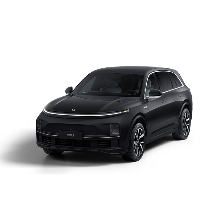 LI L7 SUV Motor Electric Car Family 5 seats