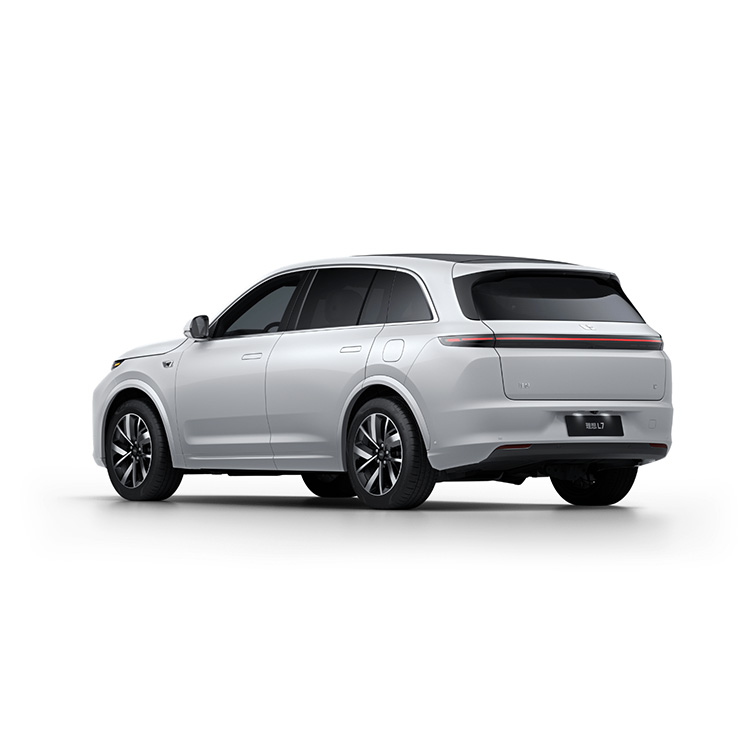 LI L7 SUV Motor Electric Car Family 5 seats