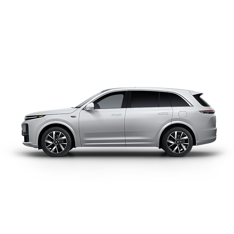 LI L7 SUV Motor Electric Car Family 5 seats