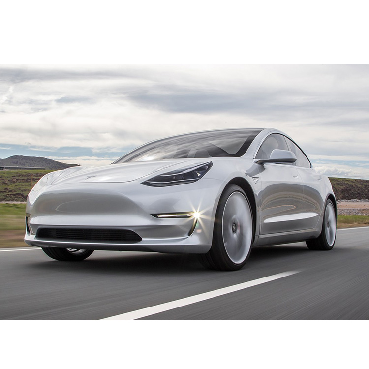 Tes-la Model 3 electric vehicles car adult car 