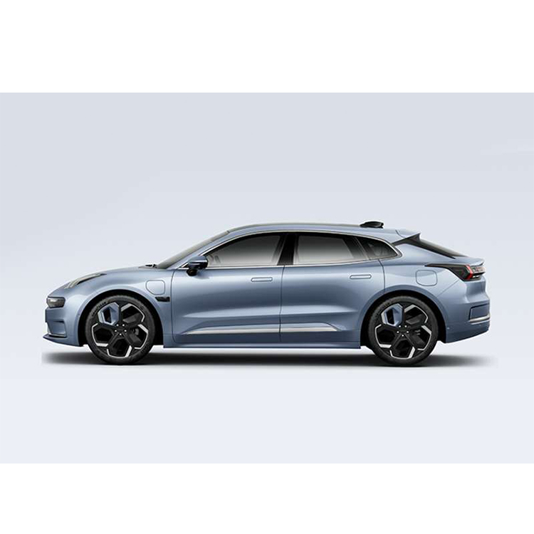 Zeekr 001Dual Motor Four-wheel Drive Electric Car