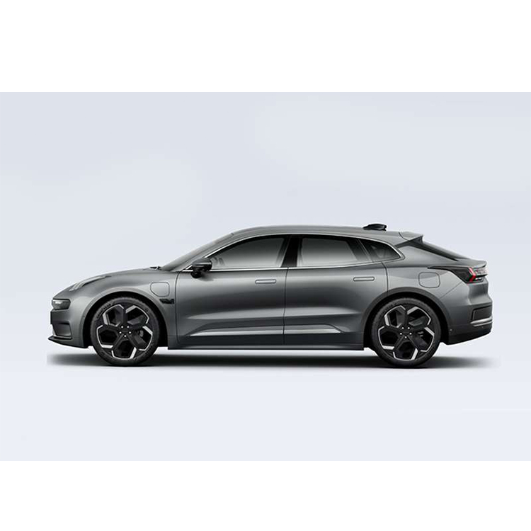 Zeekr 001Dual Motor Four-wheel Drive Electric Car