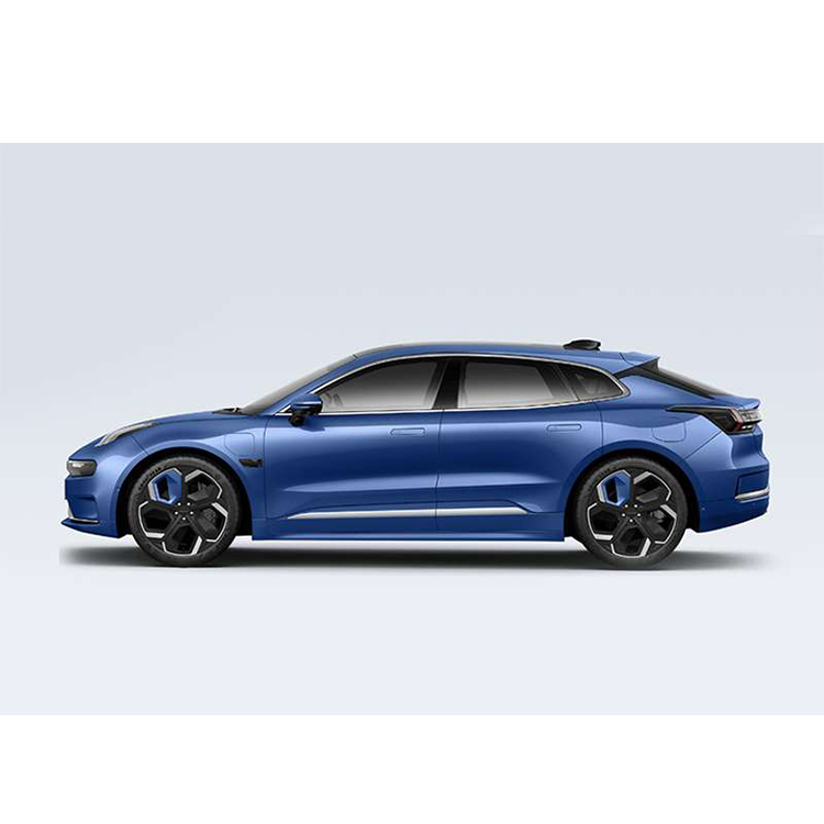 Zeekr 001Dual Motor Four-wheel Drive Electric Car