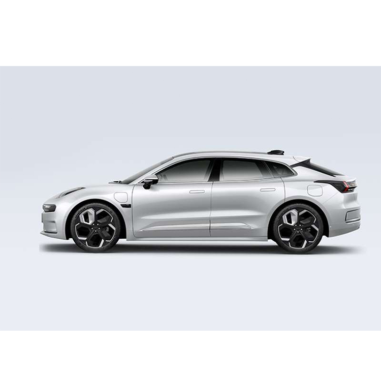 Zeekr 001Dual Motor Four-wheel Drive Electric Car