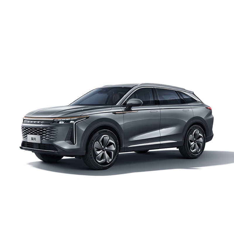 2023 Exeed RX Yaoguang 4 wheel drive Mid-size Suv
