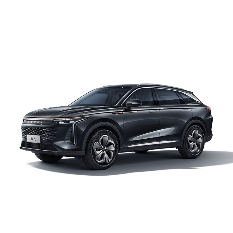2023 Exeed RX Yaoguang 4 wheel drive Mid-size Suv