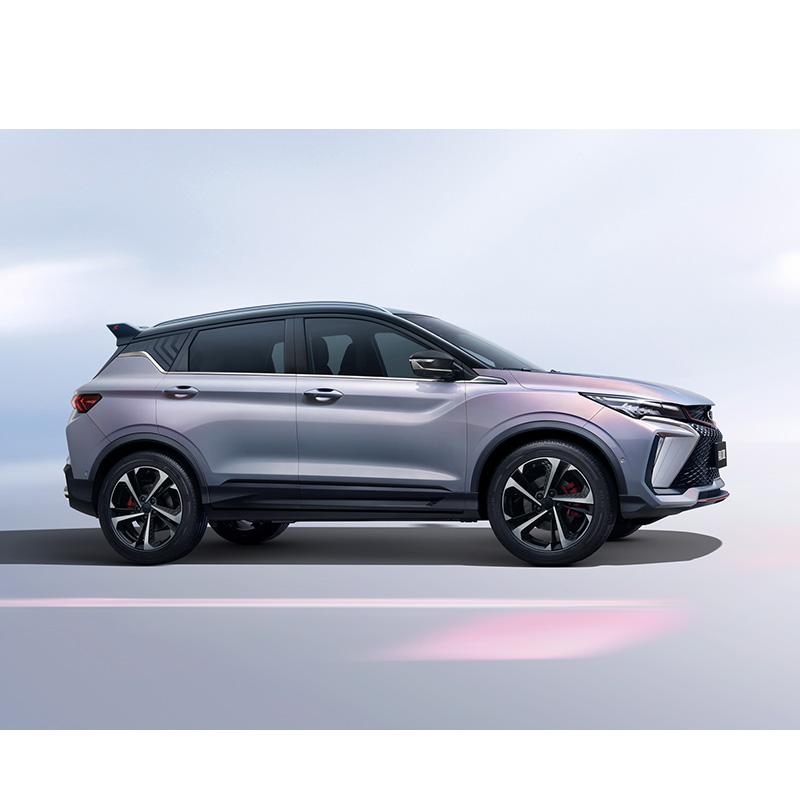 Geely Binyue Cool SUV Car 1.5td 5 Seats SUV