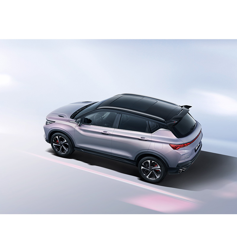 Geely Binyue Cool SUV Car 1.5td 5 Seats SUV