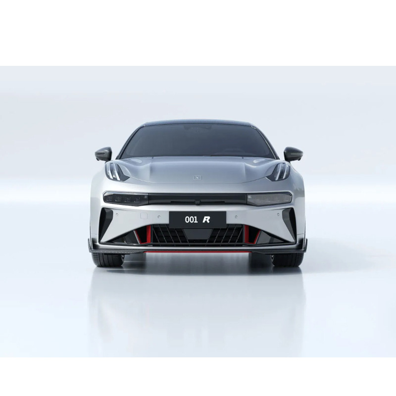 2024 ZEEKR 001 FR WE 100KWH RWD Electric Car