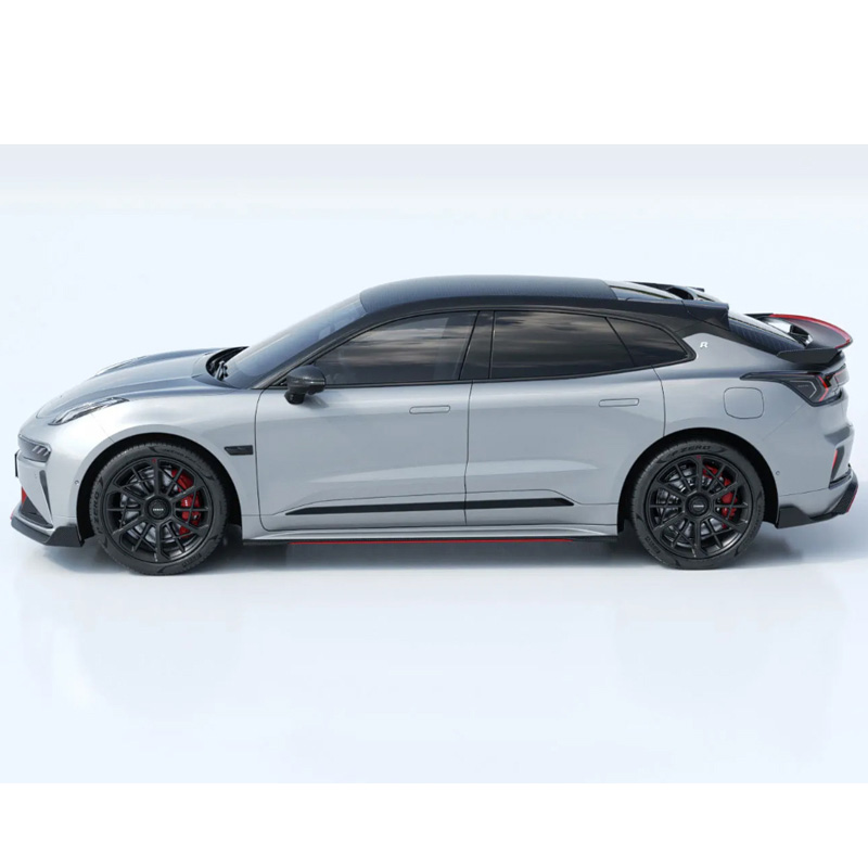 2024 ZEEKR 001 FR WE 100KWH RWD Electric Car