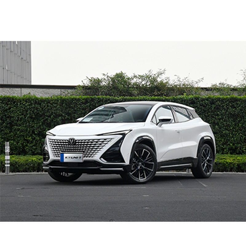 Changan Uni-t 1.5T