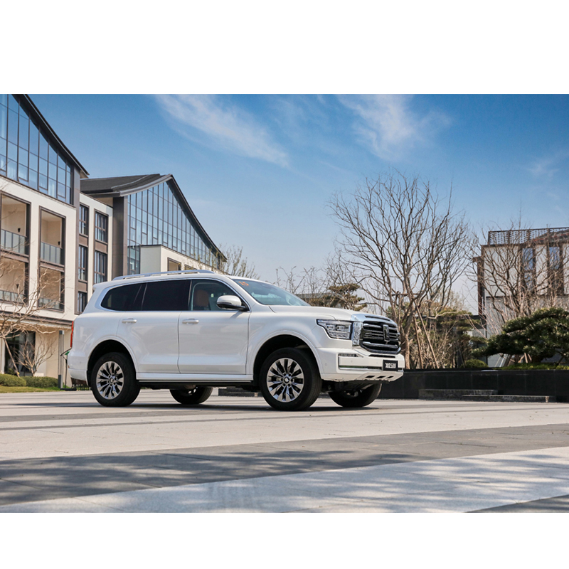 TANK 500 2023 3.0T Sports dengfeng edition 5 seats compact SUV New Chinese Gasoline Car