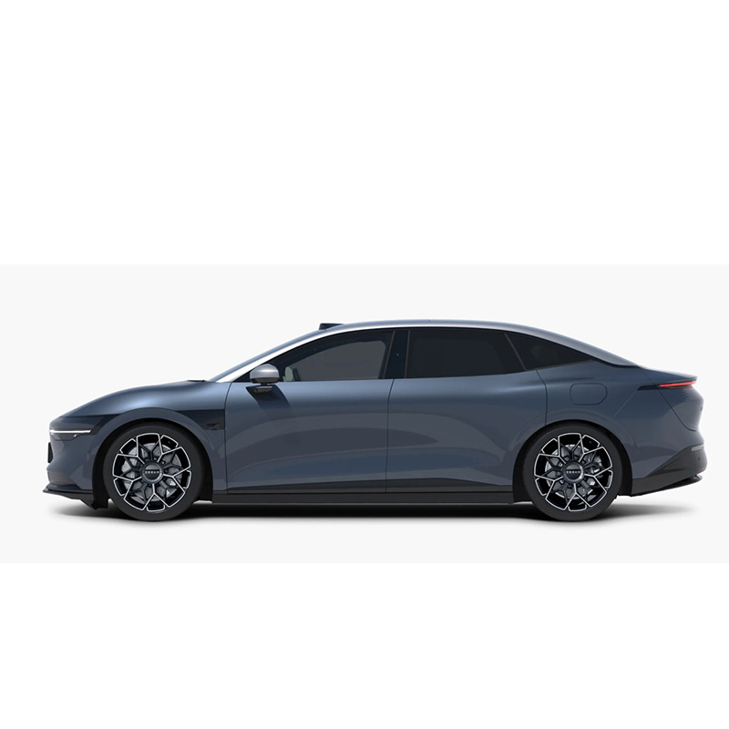 ZEEKR 007 100KWH RWD Hot sale Electric Car range 100km Max speed